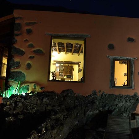 Casa Abuela Amparo Villa Frontera Exteriör bild