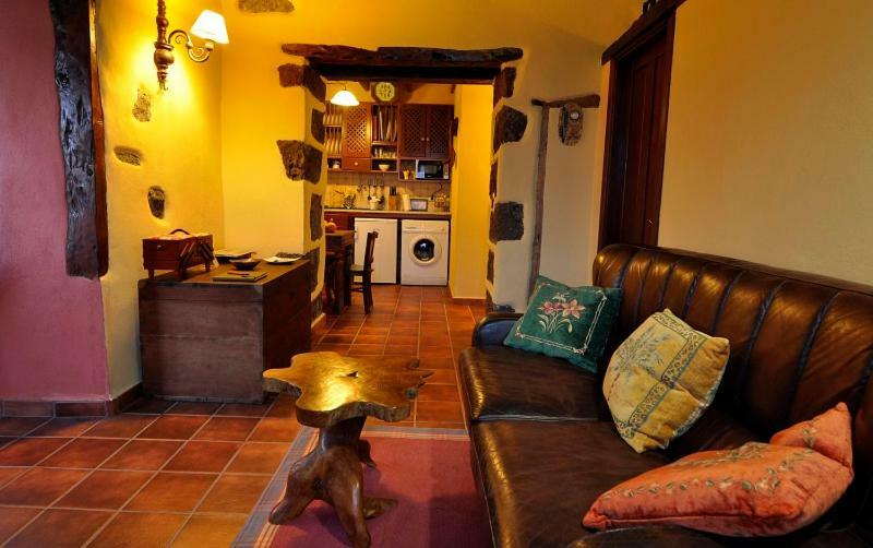 Casa Abuela Amparo Villa Frontera Exteriör bild